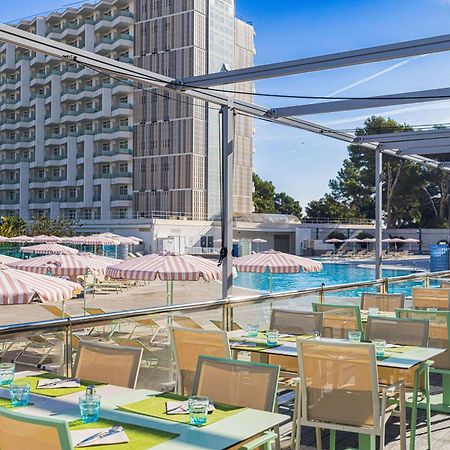Sol Barbados Otel Magaluf  Dış mekan fotoğraf