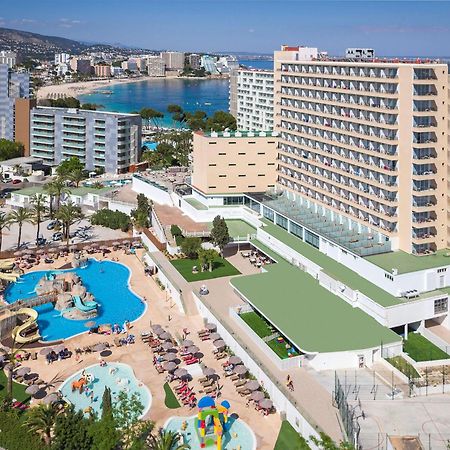 Sol Barbados Otel Magaluf  Dış mekan fotoğraf
