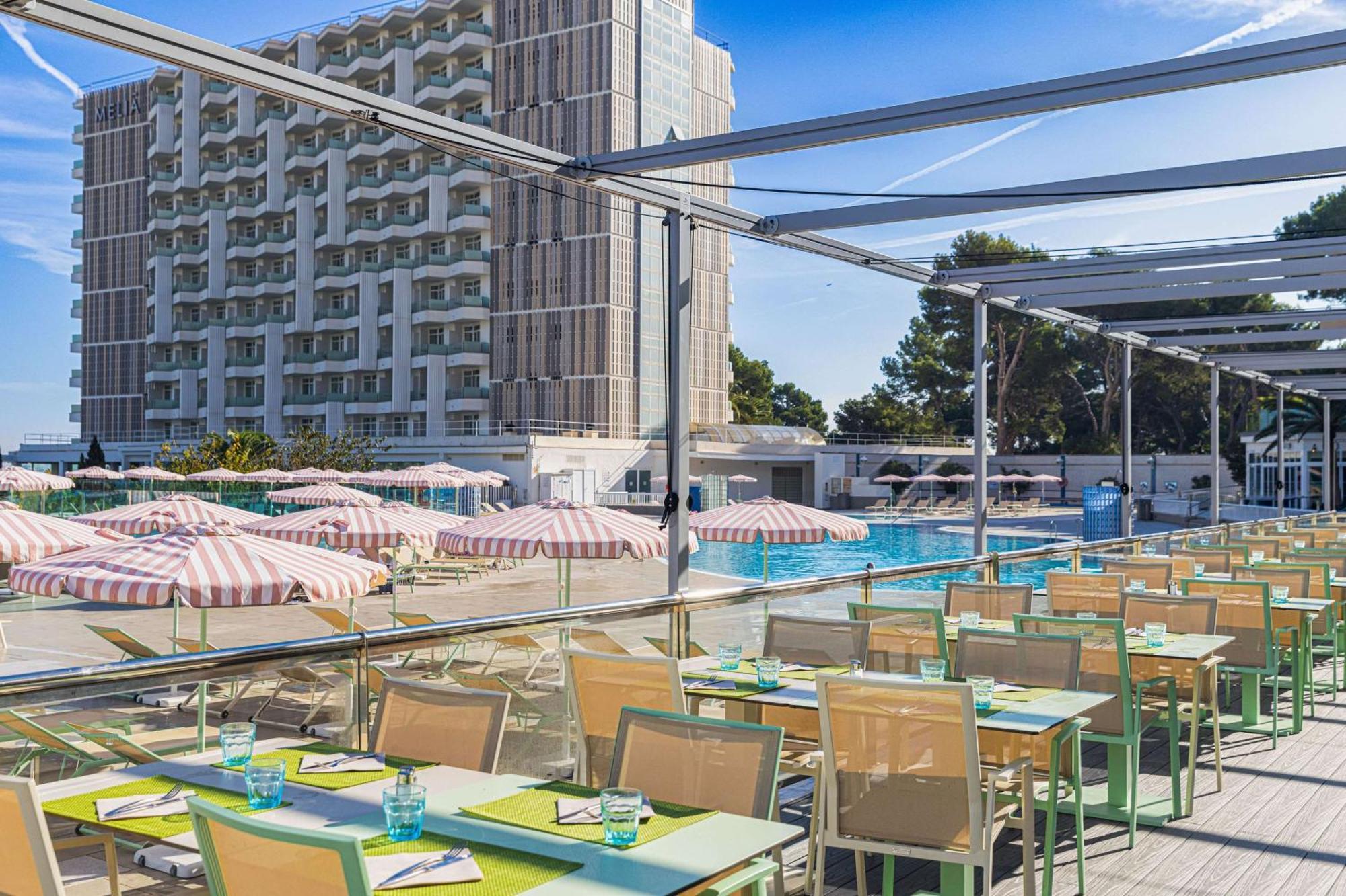 Sol Barbados Otel Magaluf  Dış mekan fotoğraf