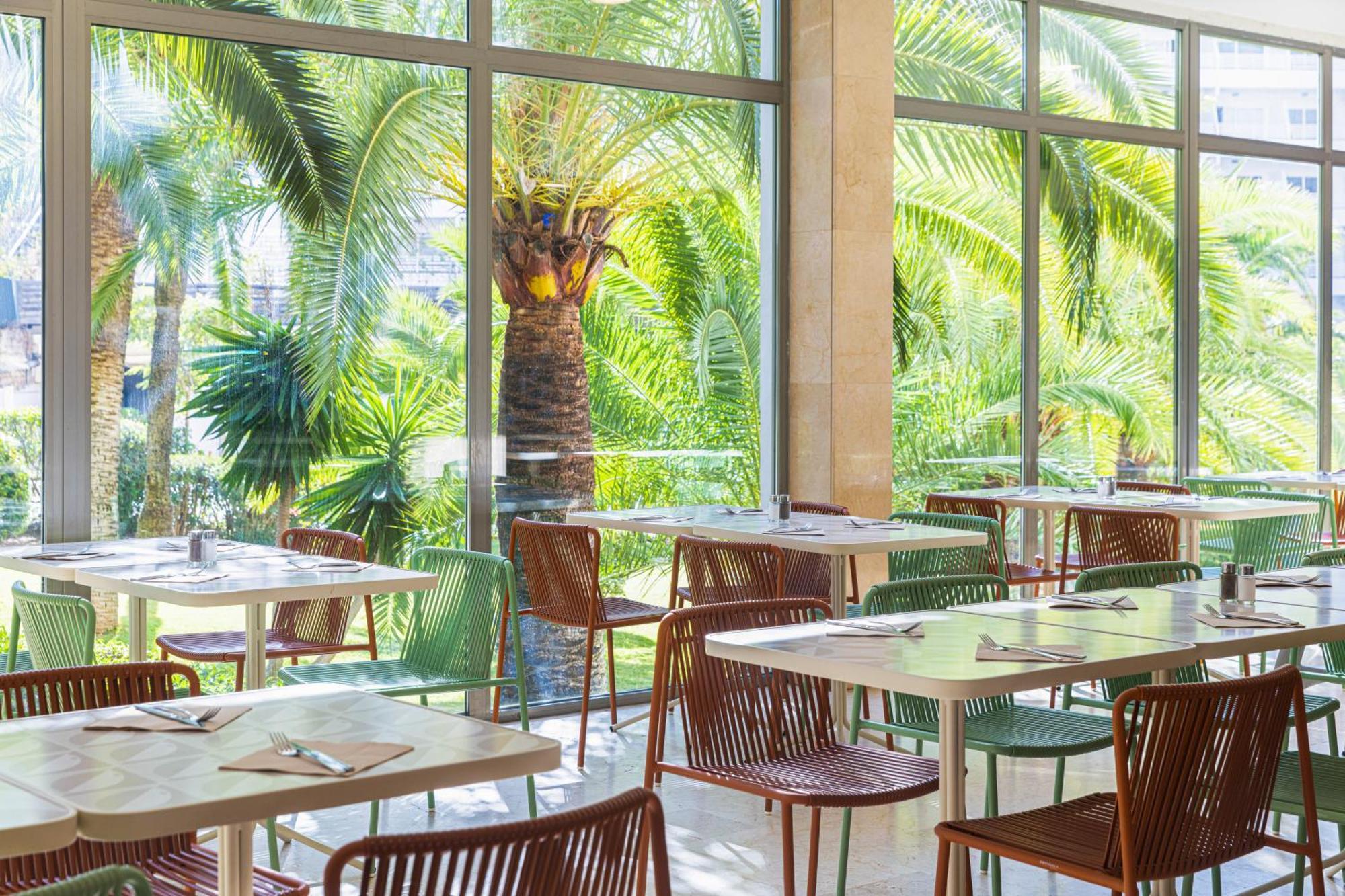 Sol Barbados Otel Magaluf  Dış mekan fotoğraf
