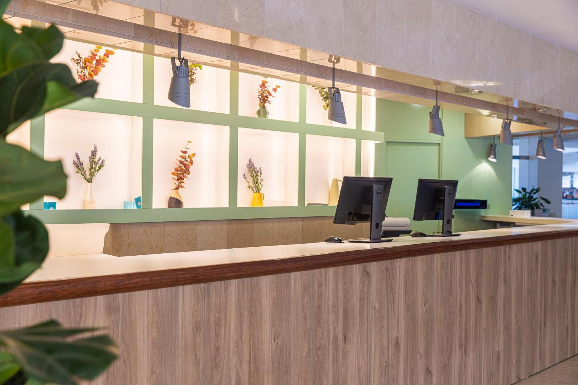 Sol Barbados Otel Magaluf  Dış mekan fotoğraf