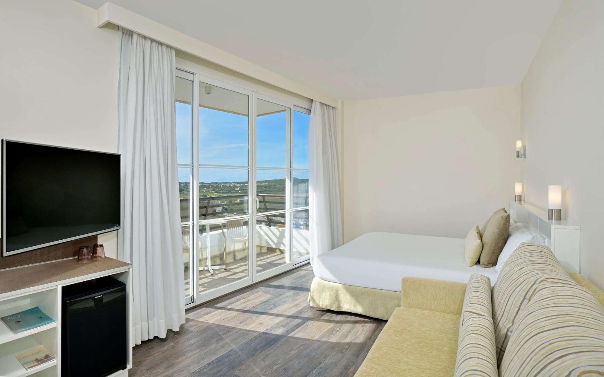 Sol Barbados Otel Magaluf  Dış mekan fotoğraf