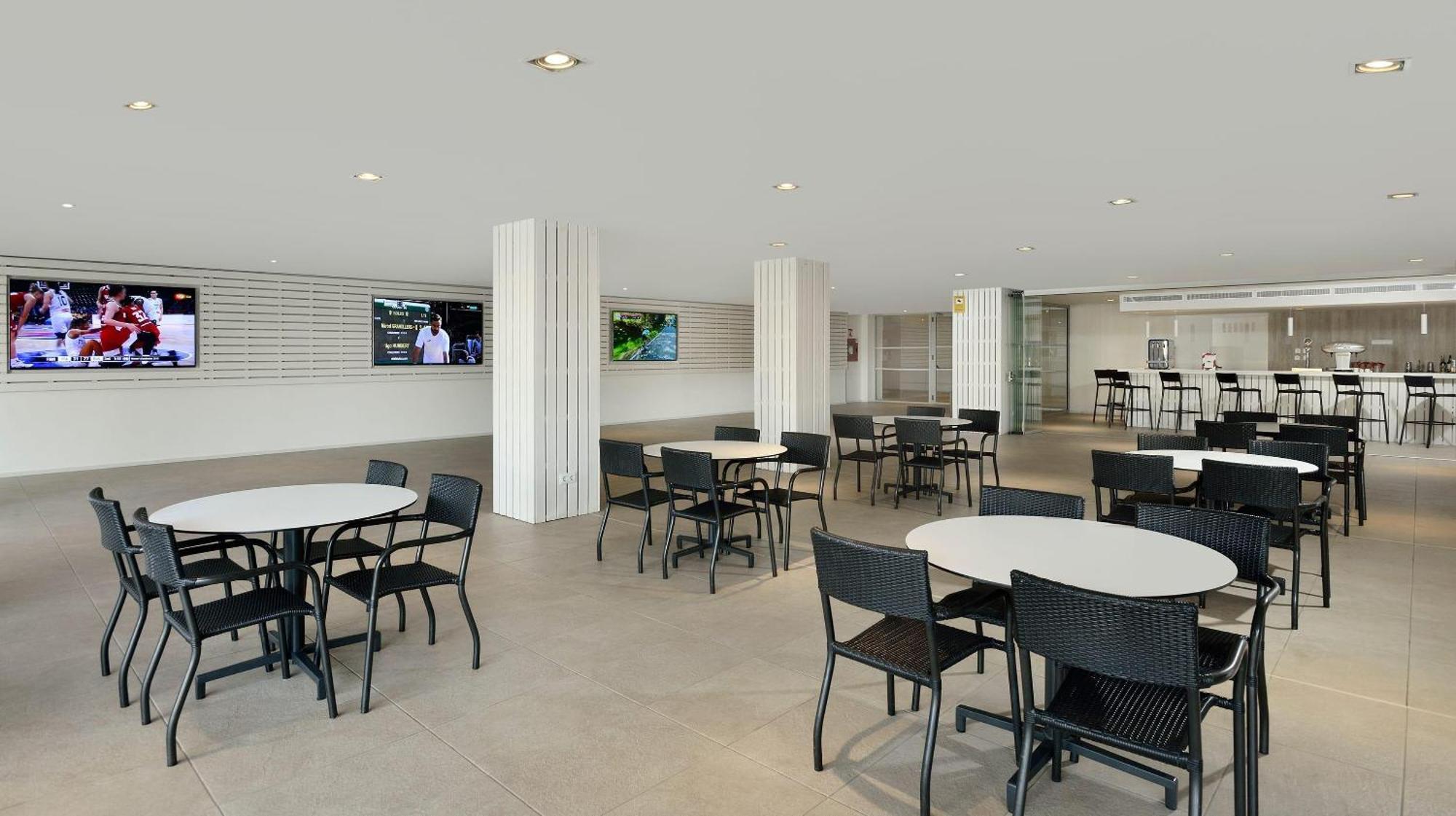 Sol Barbados Otel Magaluf  Dış mekan fotoğraf